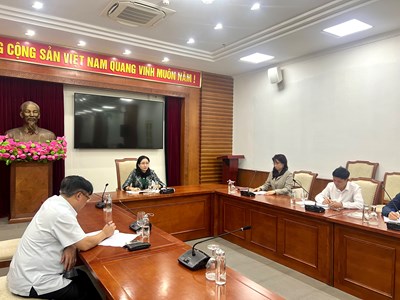 Dự thảo Nghị định quy định cơ sở dữ liệu về phòng, chống bạo lực gia đình: Hướng đến xây dựng gia đình Việt Nam tiến bộ, ấm no, hạnh phúc