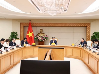 Thống nhất với quy định phân cấp, phân quyền, phân định rõ trách nhiệm đối với hoạt động kinh doanh karaoke, vũ trường