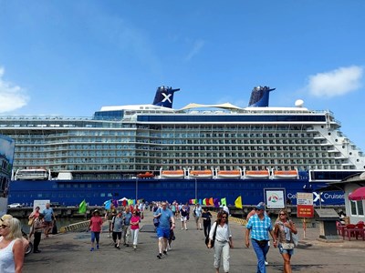 Mở rộng diện miễn thị thực đơn phương (Bài cuối): ​​​​​​​Chính sách phải cởi mở, dễ thực hiện