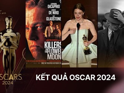 Chính trị ở Giải Oscar năm nay