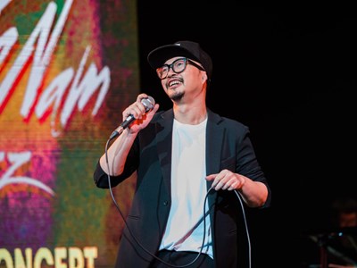 Như cánh vạc bay: Một miền nhạc Trịnh đầy xúc cảm