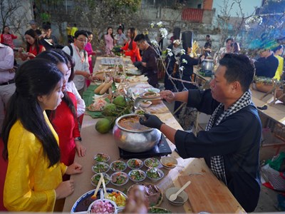 Lần đầu tiên diễn ra Lễ hội Thanh niên TP Thủ Đức