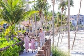 Đẹp như Phú Quốc lúc này – gợi ý lịch trình du hí Phú Quốc chuẩn bài