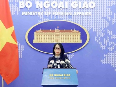 Việt Nam và Australia nâng cấp quan hệ là bước phát triển tự nhiên