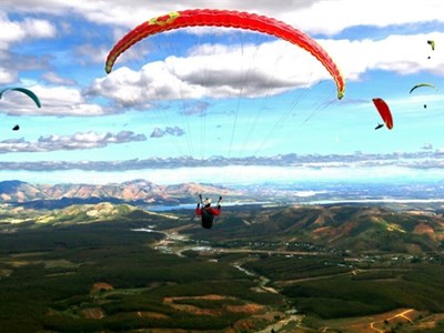 “Khám phá Đại ngàn – Sa Thầy 2024”