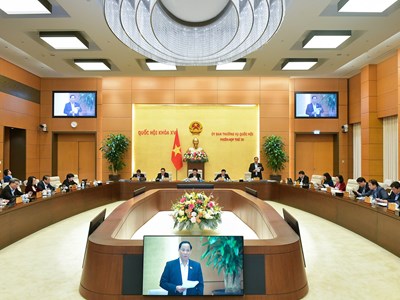 Tha thiết đề nghị báo cáo Quốc hội cho phép tiếp tục kế thừa quy định cấm tuyệt đối nồng độ cồn khi lái xe