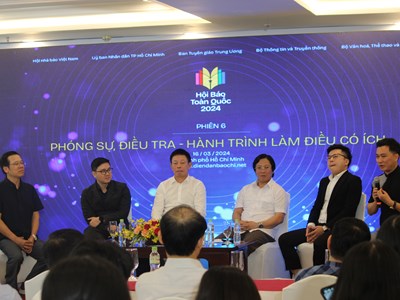 Phóng sự điều tra: Nghề khó, khổ và cô đơn