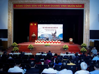 6 giải pháp để du lịch Điện Biên cất cánh