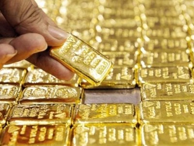 Tăng cường các biện pháp quản lý thị trường vàng