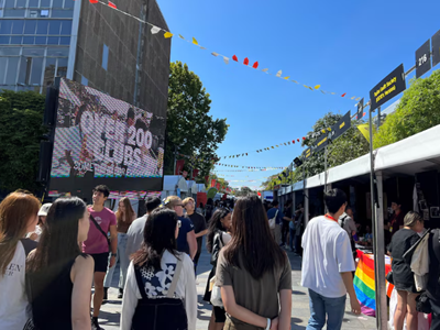 Australia thắt chặt thị thực du học do tỉ lệ nhập cư cao kỷ lục