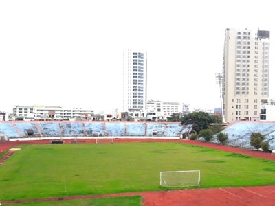 Đà Nẵng: Nhiều vướng mắc khi giữ lại sân vận động Chi Lăng