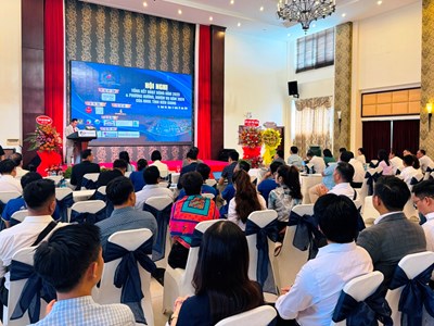 Hiệp hội Du lịch Kiên Giang đổi mới tăng cường liên kết hợp tác để phát triển