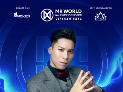 Mr World Vietnam 2024: Vừa công bố đã ồn ào...
