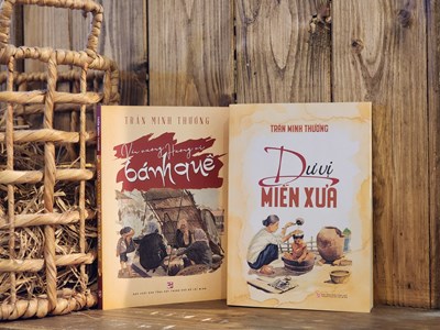 Cảm nhận văn hóa dân gian đặc sắc của vùng đất Chín Rồng