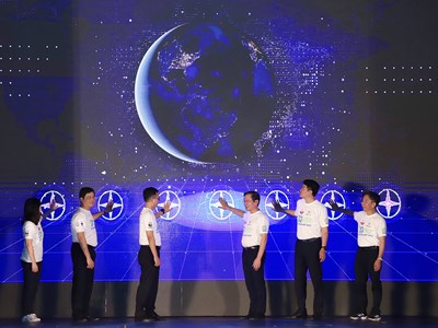 Tắt điện hưởng ứng Giờ Trái đất, tiết kiệm hơn 858 triệu đồng