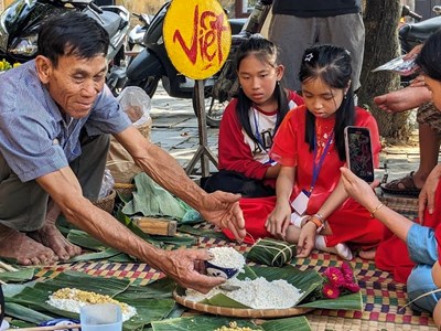 Xây dựng điểm đến xanh tại các bảo tàng chuyên đề