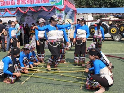 Thanh Hóa: Bế mạc Liên hoan văn nghệ dân gian - Phiên chợ vùng cao năm 2024