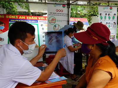 Có thể chấm dứt bệnh lao?