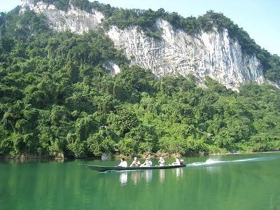 Khai thác các giá trị văn hóa trong phát triển du lịch