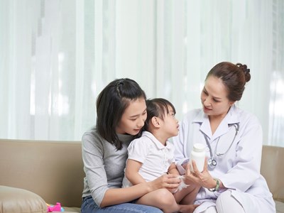 Y tế tận nhà - Dịch vụ chăm sóc sức khỏe vượt mong đợi của cư dân Vinhomes Grand Park