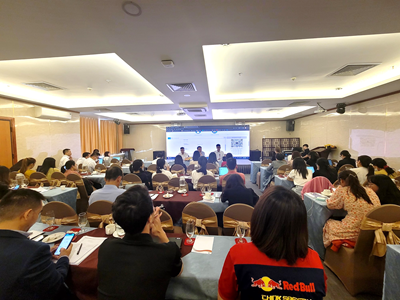 Tập huấn thực hiện trách nhiệm mở rộng của nhà sản xuất, nhập khẩu theo Luật Bảo vệ môi trường