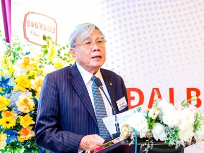 Nhiều nhà khoa học hàng đầu sắp đến Bình Dương hiến kế phát triển thể dục thể thao