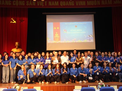 Đoàn Thanh niên Bộ VHTTDL: Quyết tâm vì sự nghiệp phát triển ngành VHTTDL