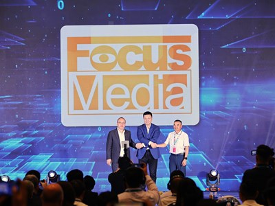 Doanh nghiệp Trung Quốc đầu tư vào thị trường quảng cáo Việt Nam