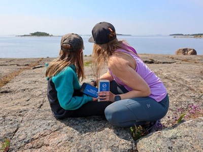 Quốc gia hạnh phúc, điểm đến hấp dẫn