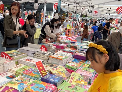 Phát triển công nghiệp xuất bản: Tạo hệ sinh thái tích hợp giữa truyền thống và công nghệ số