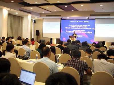 Bản quyền trên môi trường số: Cơ hội và thách thức