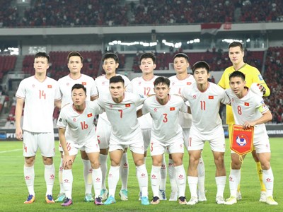 Bóng đá Việt Nam lên kế hoạch nhân sự ban huấn luyện ĐTQG và đội U23