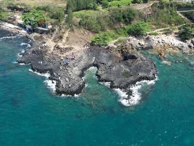 Du lịch là trụ cột phát triển của “xứ hoa vàng cỏ xanh”