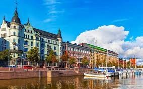 Hé lộ quốc gia hạnh phúc nhất thế giới trong năm 2024