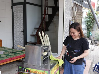 Đề xuất nâng mức trợ cấp thai sản với phụ nữ tham gia BHXH tự nguyện