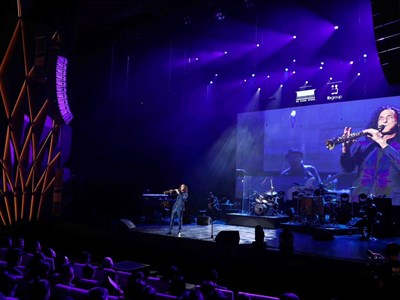 Định vị thương hiệu “điểm đến âm nhạc” hấp dẫn