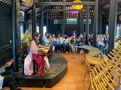 Quý I năm 2024, Khánh Hòa đón 2,1 triệu lượt khách lưu trú