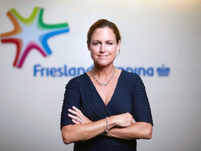 Chủ tịch FrieslandCampina Châu Á: “Cô Gái Hà Lan cam kết sứ mệnh cải thiện dinh dưỡng tại Việt Nam”