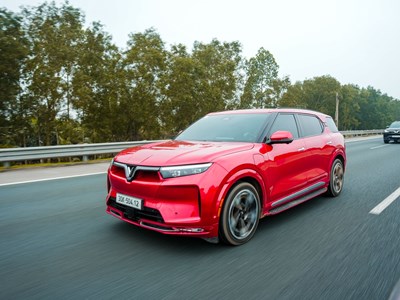 3 xu hướng định hình ngành công nghiệp ô tô toàn cầu