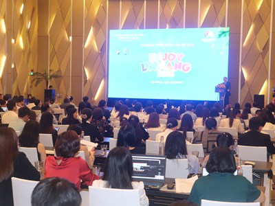 Đà Nẵng công bố nhiều chính sách ưu đãi kích cầu du lịch