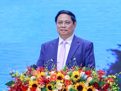 Thủ tướng: Phú Quốc cần phát huy truyền thống văn hóa lịch sử gắn với phát triển dịch vụ và du lịch