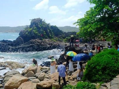 Phú Yên: Cần phát huy thế mạnh các di sản văn hóa, thu hút du khách