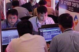 7 nhiệm vụ cấp thiết bảo đảm an toàn không gian mạng quốc gia