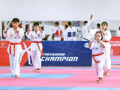 Đề án “Tuyển chọn, đào tạo, bồi dưỡng tài năng và nhân lực thể thao thành tích cao: Sẽ tháo gỡ nhiều “nút thắt”