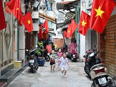 TP.HCM ra quân điều tra dân số và nhà ở toàn dân