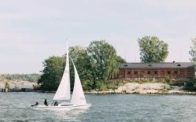 Phần Lan tặng miễn phí chuyến du lịch “học cách hạnh phúc”