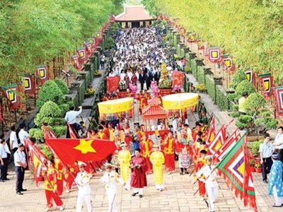 TP.HCM tổ chức nhiều sự kiện, hoạt động chào mừng các ngày lễ lớn