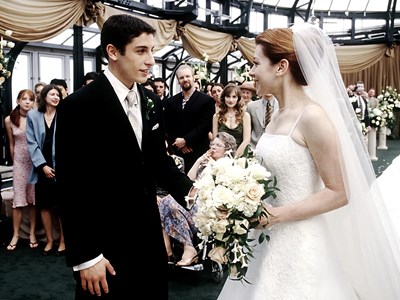 Khi giới trẻ hướng tới những đám cưới tiết kiệm