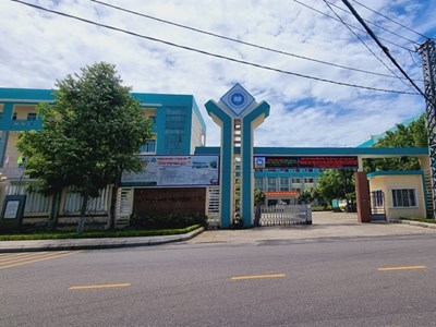 Sai phạm tại Trường Cao đẳng Y tế Quảng Nam: Khởi tố Hiệu trưởng và nguyên Hiệu trưởng