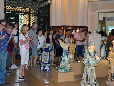 Du lịch TP.HCM tung chương trình kích cầu “khủng”